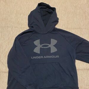 Loose/Thin Hoodie